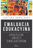 Ewaluacja edukacyjna