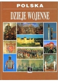 Polska. Dzieje wojenne