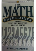 The Math Entertainer