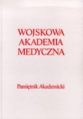 Wojskowa akademia medyczna