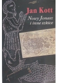 Nowy Jonasz i inne szkice
