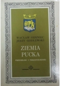 Ziemia Pucka. Przeszłość i teraźniejszość