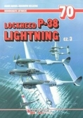 Lockheed P - 38 Lightning cz.3