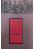 Dwie strony rampy