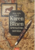 Karen Blixen Afrykańska odyseja