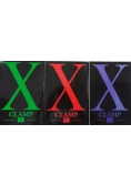 Clamp ,Tom I do III