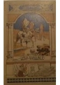 Ben Hur Erzahlung aus der Zeit Christi, ok. 1900 r.