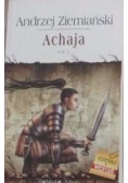 Achaja tom I
