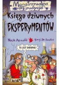 Księga dziwnych eksperymentów