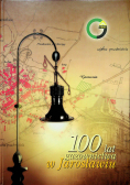 100 lat gazownictwa w Jarosławiu
