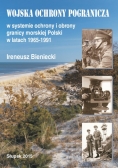 Wojska ochrony pogranicza