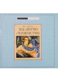 Art deco  Malarstwo i wzornictwo