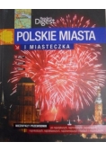 Polskie miasta i miasteczka