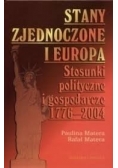 Stany Zjednoczone i Europa