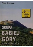 Grupa Babiej Góry. Beskid Żywiecki cz. III