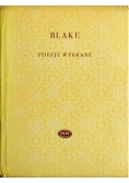 Poezje wybrane