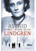 Dzienniki z lat wojny 1939-1945