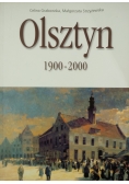 Olsztyn 1900-2000