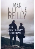 Nie jesteśmy gotowi