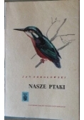 Nasze ptaki