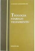 Teologia Starego Testamentu