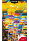 Madryt Travelbook