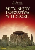 Mity ,błędy i oszustwa w Historii