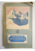 Roald Amundsen