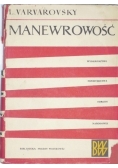 Manewrowosć