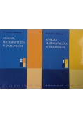 Analiza matematyczna w zadaniach. Tom I-II
