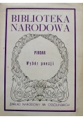 Wybór poezji