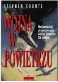 Wojna w powietrzu
