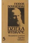 Skrzywdzeni i poniżeni