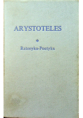 Retoryka Poetyka