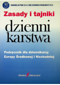 Zasady i tajniki dziennikarstwa