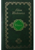 Mickiewicz. Wiersze