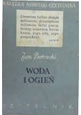 Woda i ogień