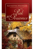 Rok w Poziomce br