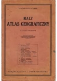 Mały atlas geograficzny