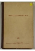 Metaloznawstwo