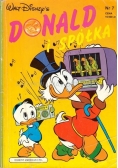 Donald i spółka Nr 7