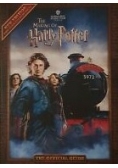 The making of Harry Potter