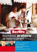 Berlitz Rozmówki arabskie ze słowniczkiem
