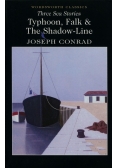 Three Sea Stories