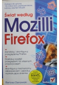 Świat według Mozilli Firefox