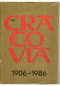 Cracovia 1906 do 1986