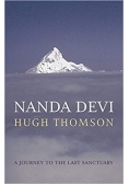 Nanda Devi