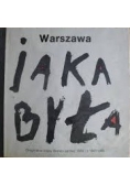 Warszawa jaka była
