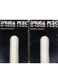 Druga płeć. Tom I-II