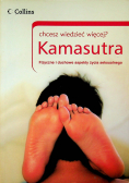 Chcesz wiedzieć więcej Kamasutra Fizyczne i duchowe aspekty życia seksualnego